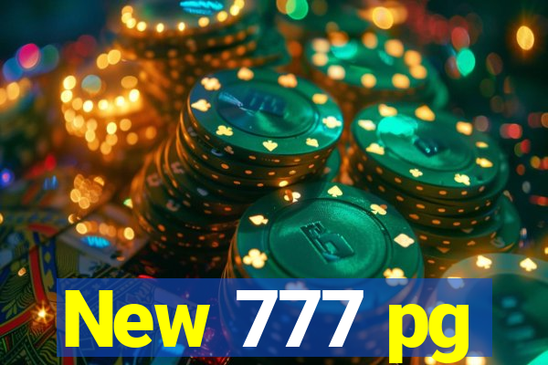New 777 pg